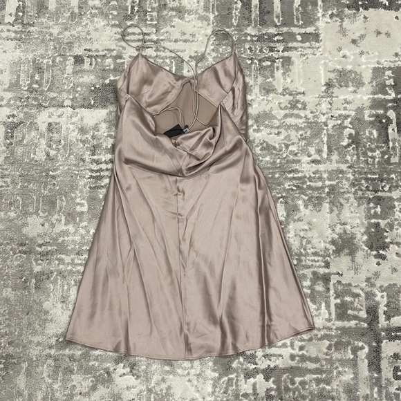 Zara Slip Dress - Picture 4 of 7